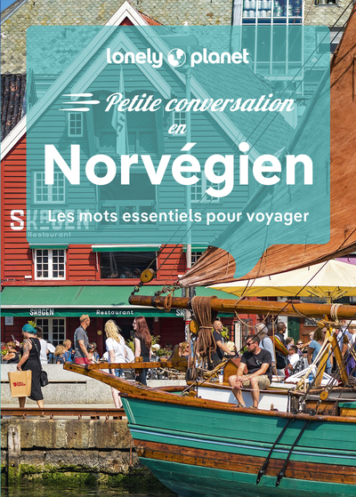 [9782384924776] Petite Conversation en Norvégien 1ed