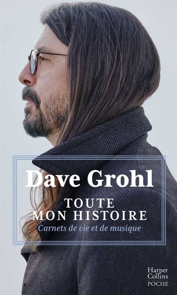 [9791033915331] Toute mon histoire