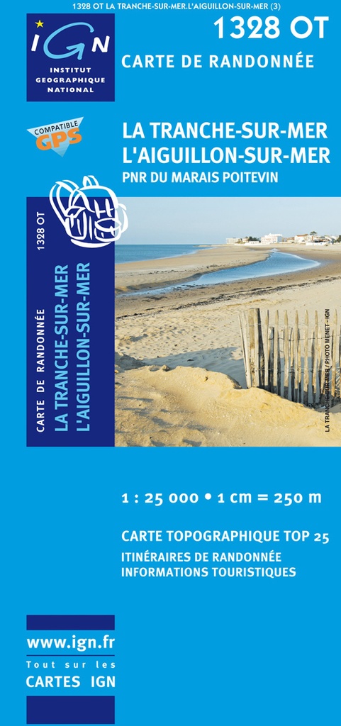 [9782758509998] 1328OT LA TRANCHE SUR MER