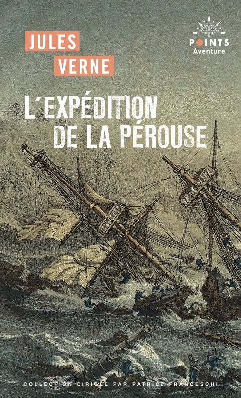 [9791041417179] L'Expédition de La Pérouse