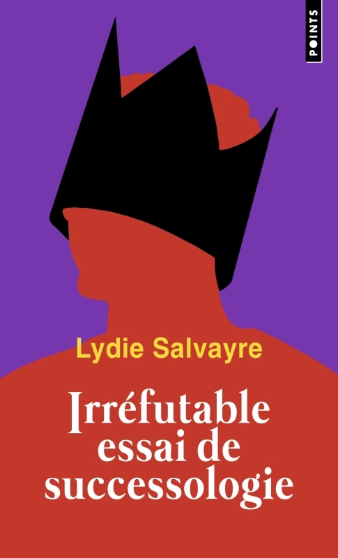 [9791041415588] Irréfutable essai de successologie