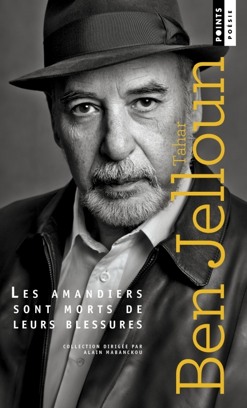[9782757804704] Les Amandiers sont morts de leurs blessures