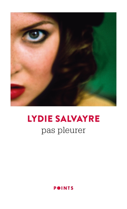[9782757890073] Pas pleurer