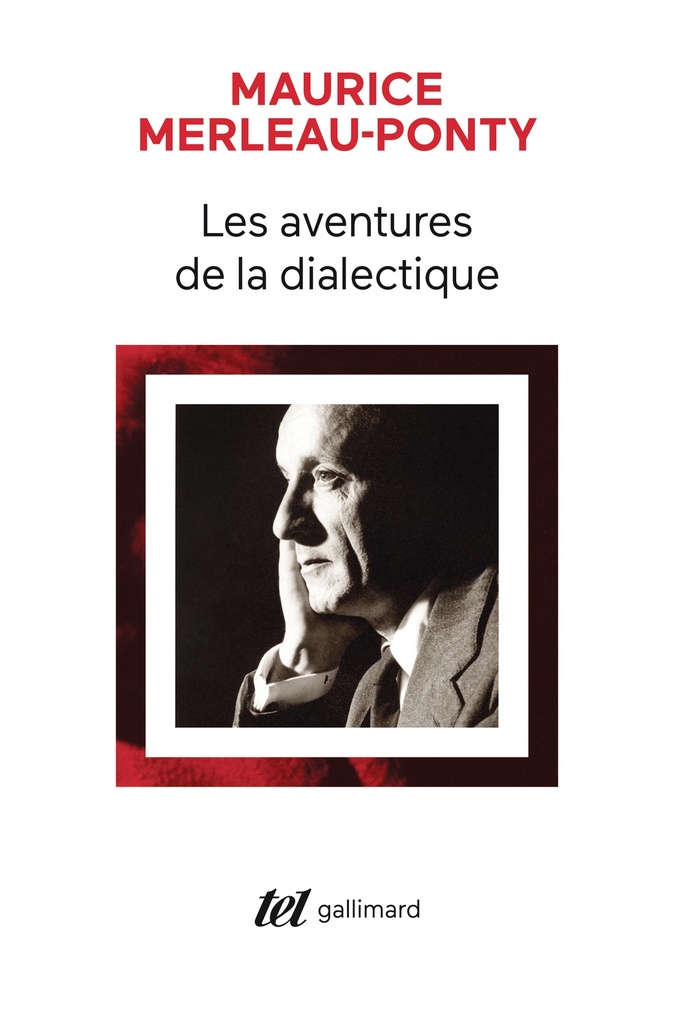 [9782073076670] Les aventures de la dialectique