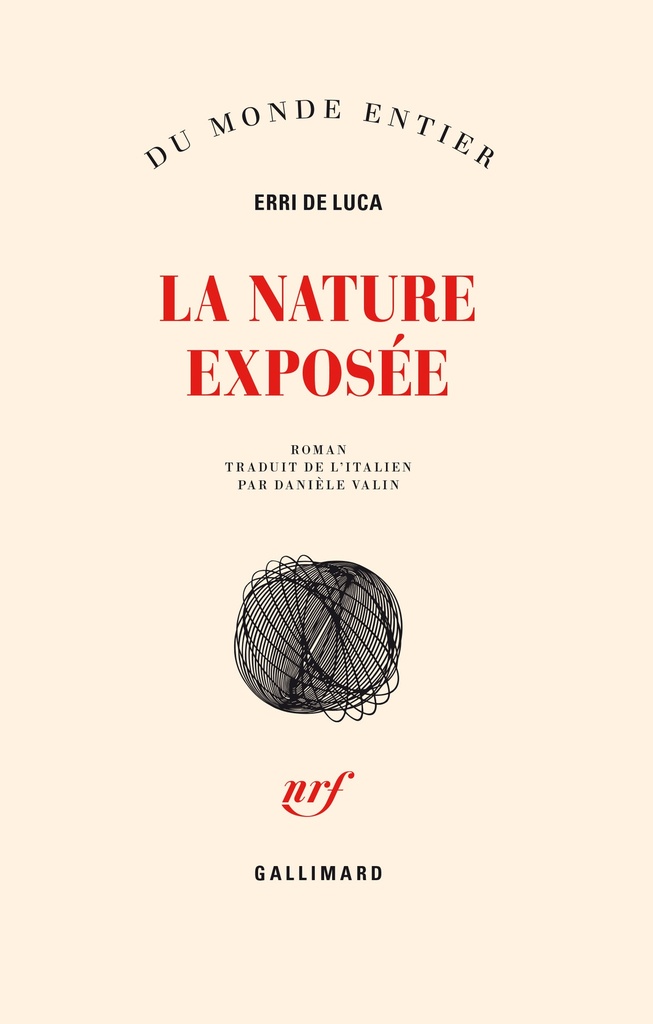 [9782072697913] La nature exposée