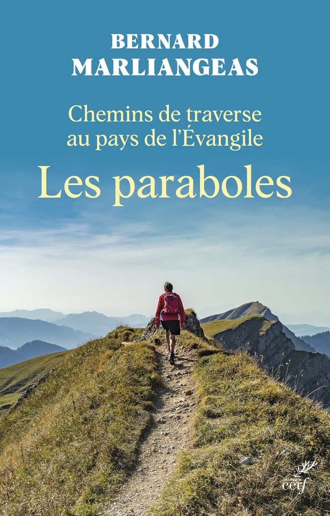 [9782204164351] Chemins de traverse au pays de l'Evangile