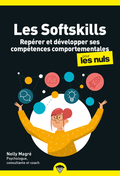 [9782412089965] Les Softskills pour les Nuls, poche