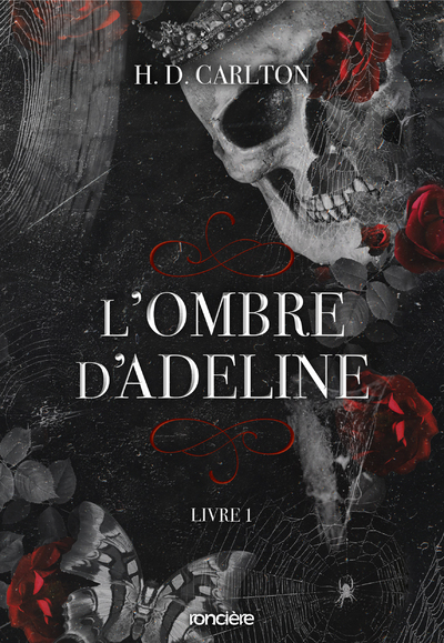 [9782385660130] L'Ombre d'Adeline - Tome 01 (broché)