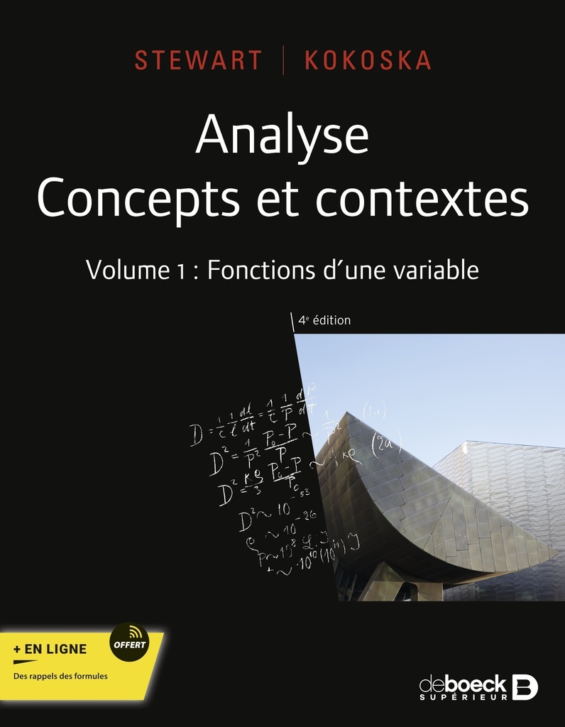 [9782807358072] Analyse