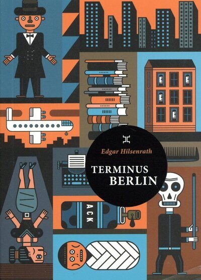[9782370554185] Terminus Berlin