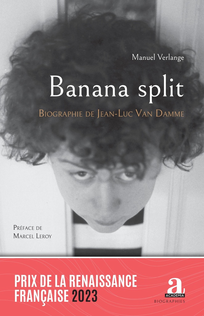 [9782806132253] Banana split