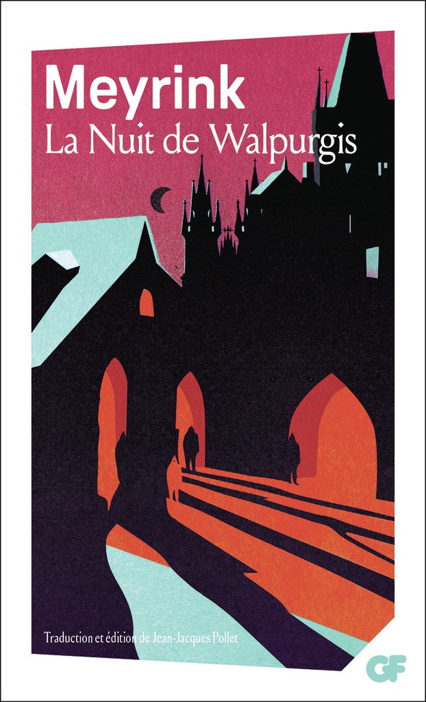[9782080445087] La Nuit de Walpurgis