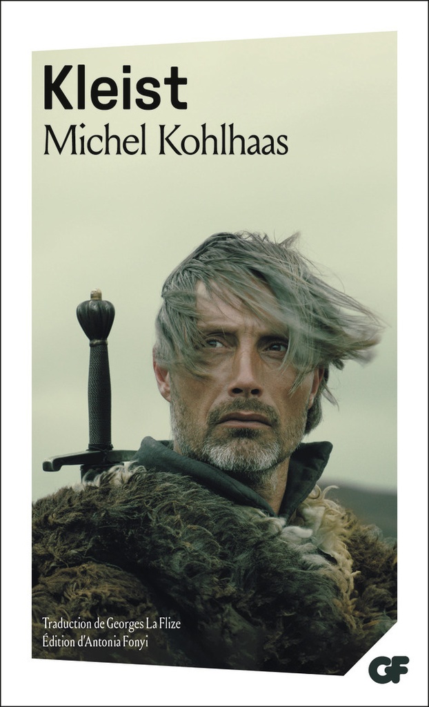 [9782080451439] Michel Kohlhaas