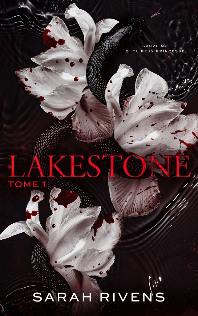 [9782017207030] Lakestone - tome 1