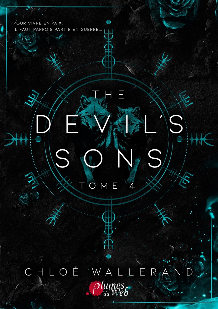 [9782381511757] The Devil's Sons - Tome 04