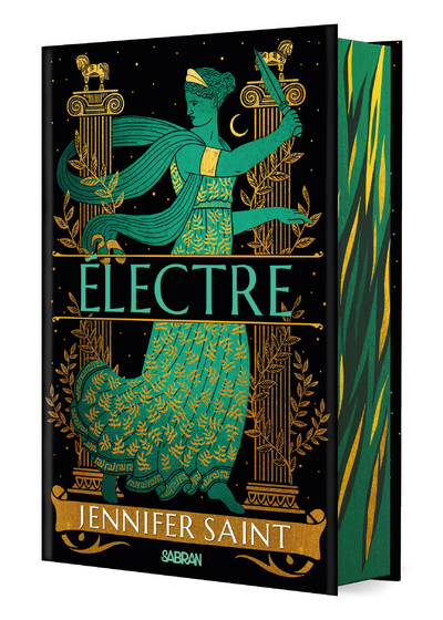[9782385600174] Électre (relié collector)