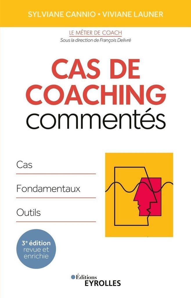 [9782212574265] Cas de coaching commentés