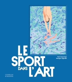 [9782386110016] LE SPORT DANS L'ART