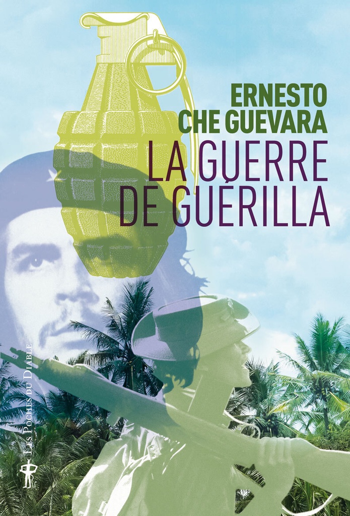 [9791030705874] La guerre de guerilla
