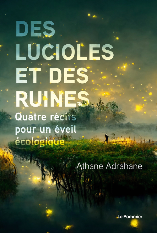 [9782746526891] Des lucioles et des ruines
