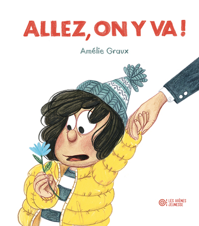 [9791037509673] Allez, on y va !