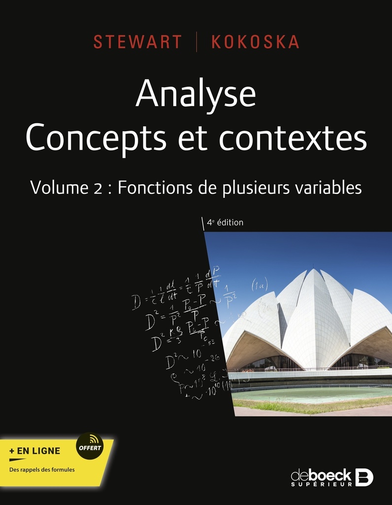 [9782807358089] Analyse