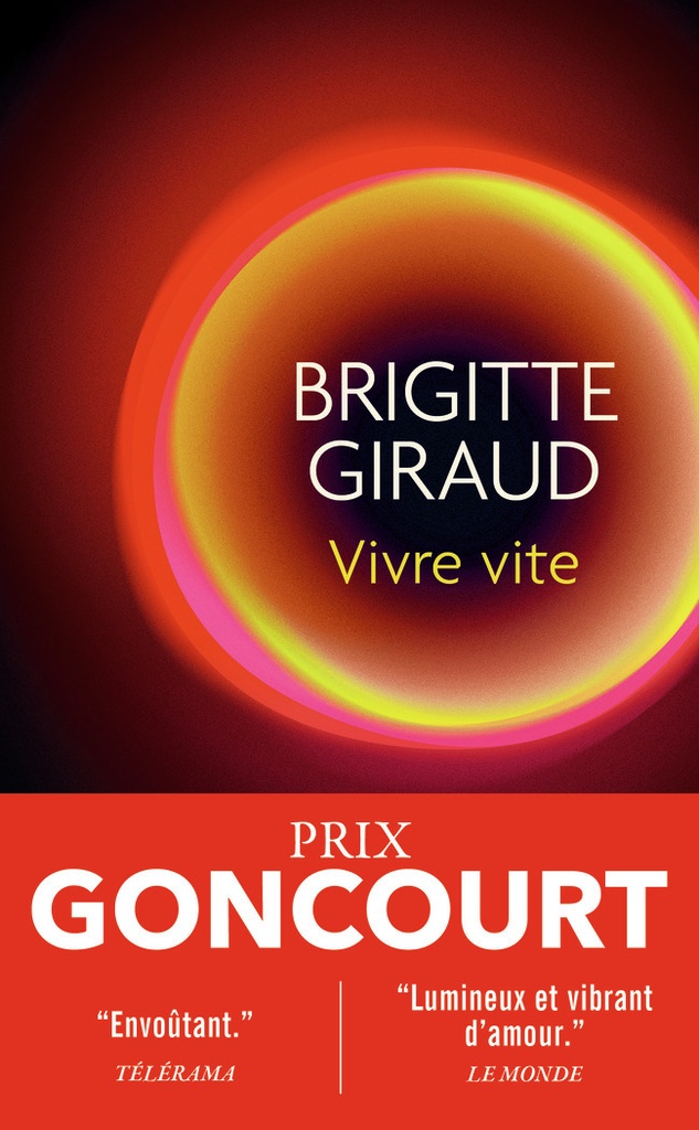 [9782290388389] Vivre vite