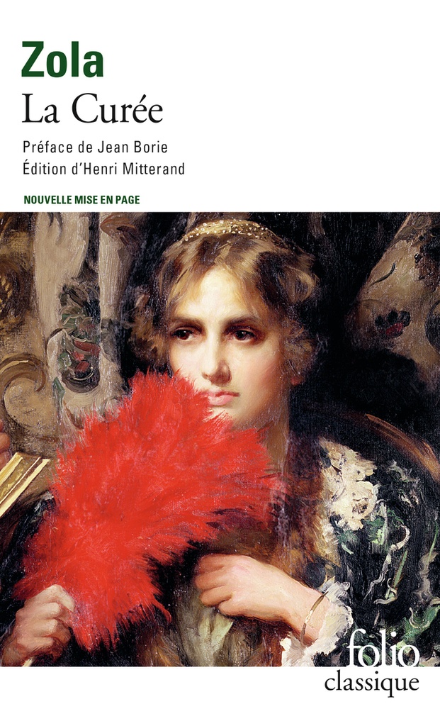 [9782073060792] La Curée