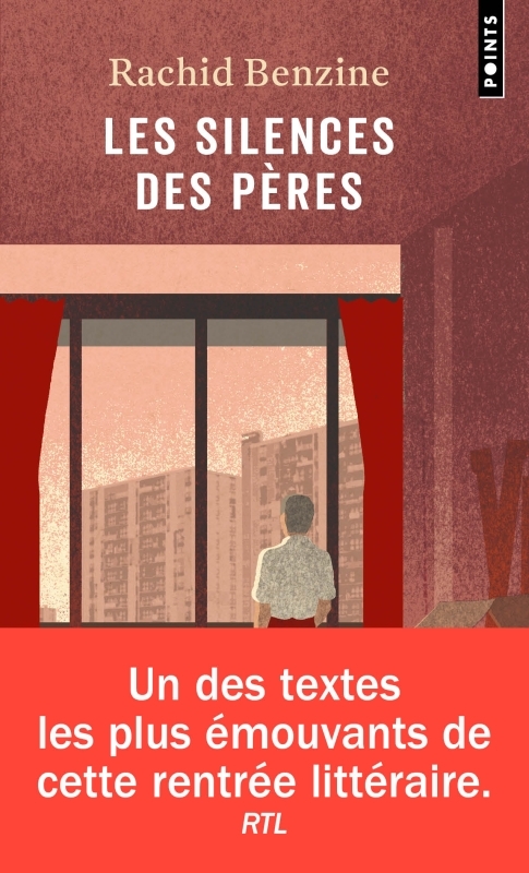 [9791041414062] Les Silences des pères