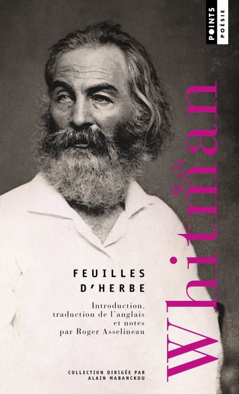 [9791041411474] Feuilles d'herbe