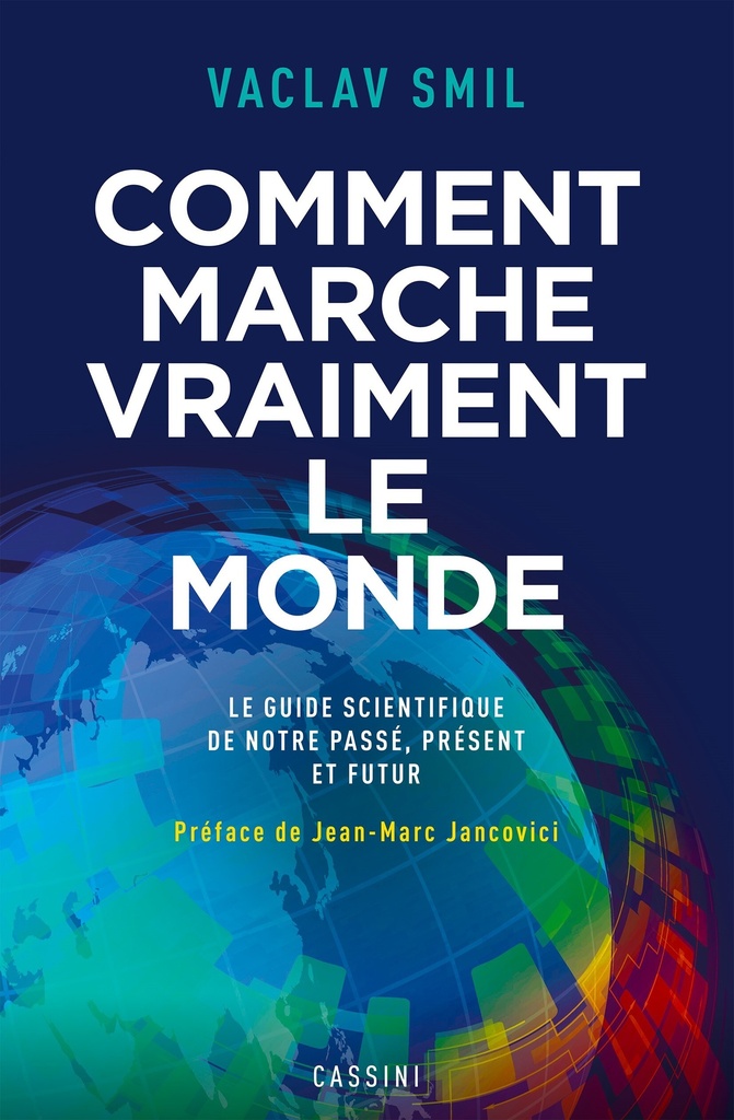 [9782842252908] Comment marche vraiment le monde