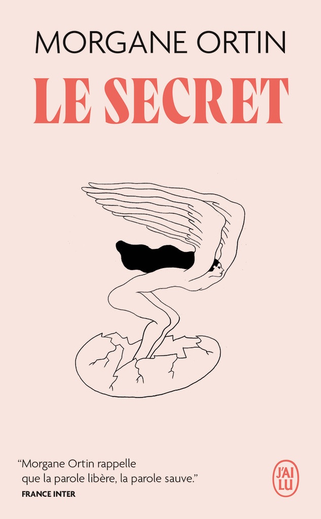 [9782290374832] Le secret