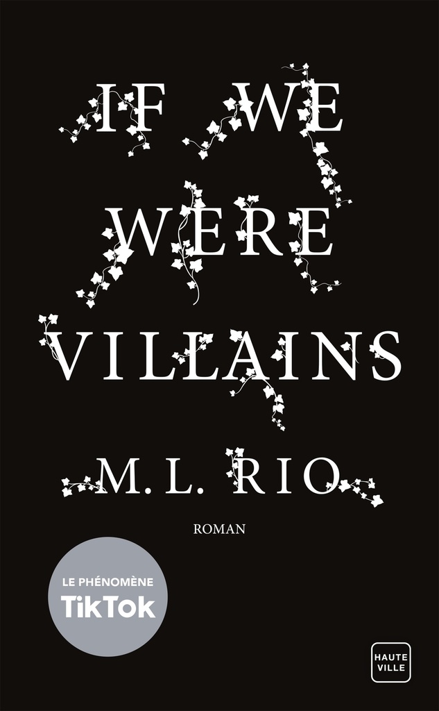 [9782381227436] If We Were Villains