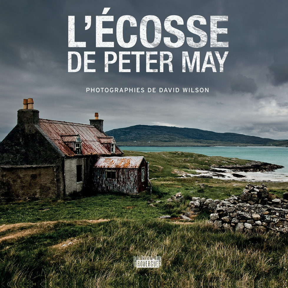 [9782812605734] L'Écosse de Peter May