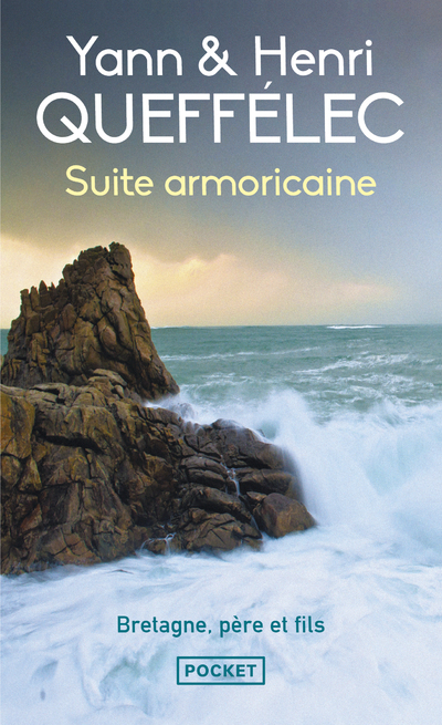 [9782266342315] Suite armoricaine