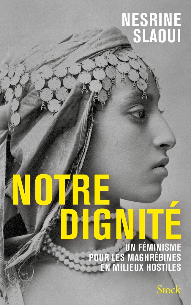 [9782234095670] Notre dignité