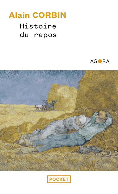 [9782266339162] Histoire du repos
