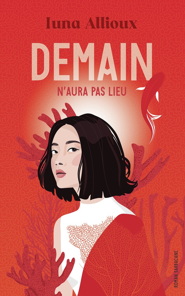 [9791040806134] Demain n'aura pas lieu