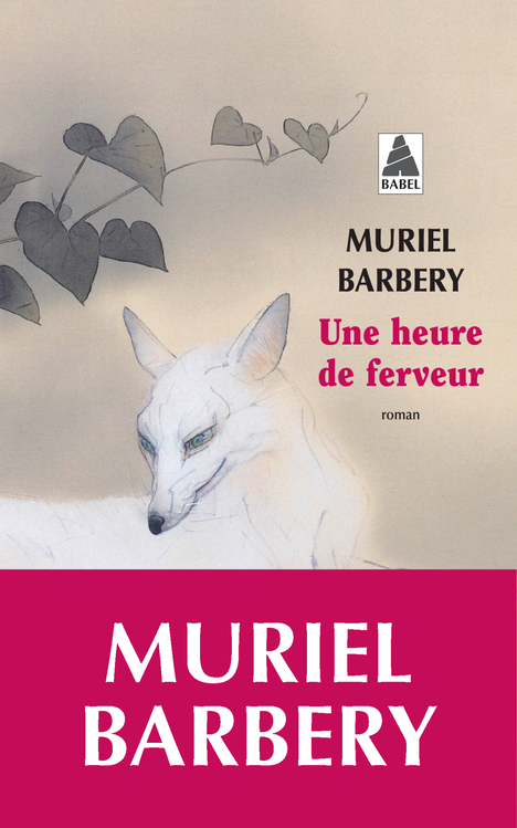[9782330189273] Une heure de ferveur