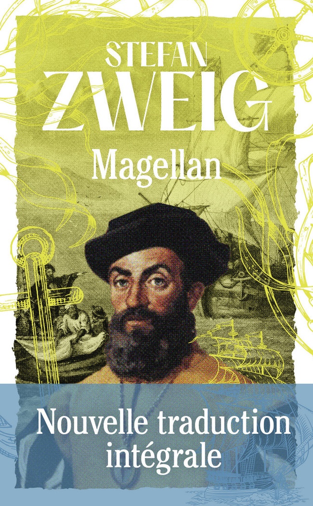[9782290404539] Magellan