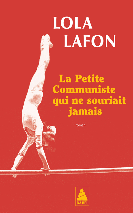 [9782330191337] La Petite Communiste qui ne souriait jamais