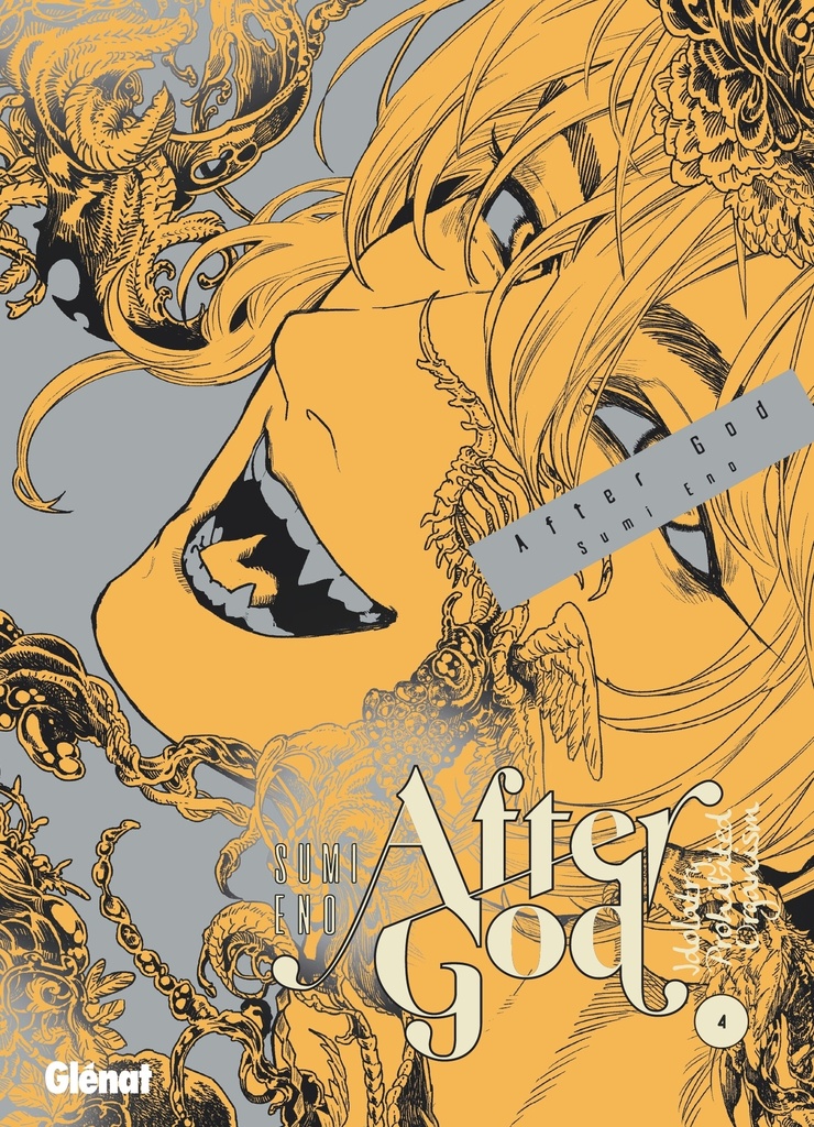 [9782344061220] After God - Tome 04