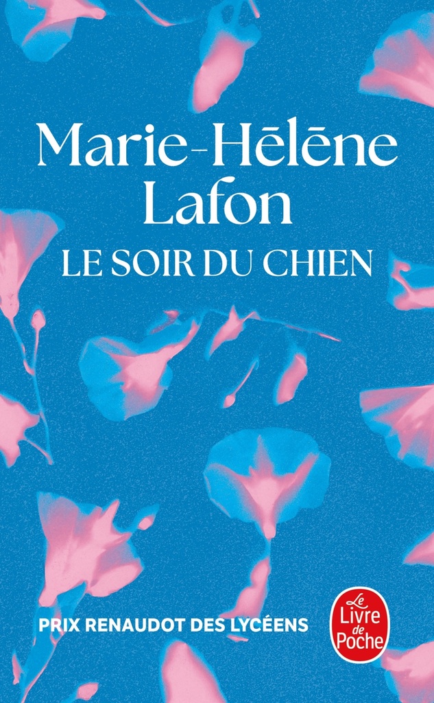 [9782253907992] Le Soir du chien