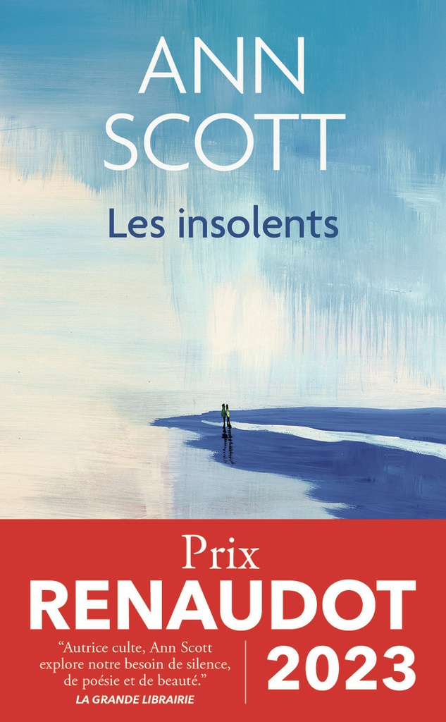 [9782290404232] Les insolents