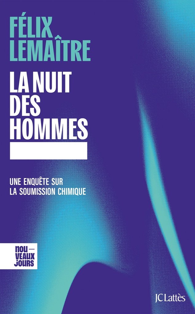 [9782709671316] La nuit des hommes