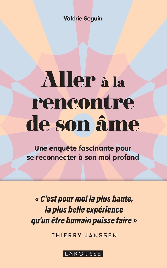 [9782036043503] Aller à la rencontre de son âme