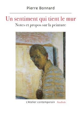 [9782850351303] Un sentiment qui tient le mur