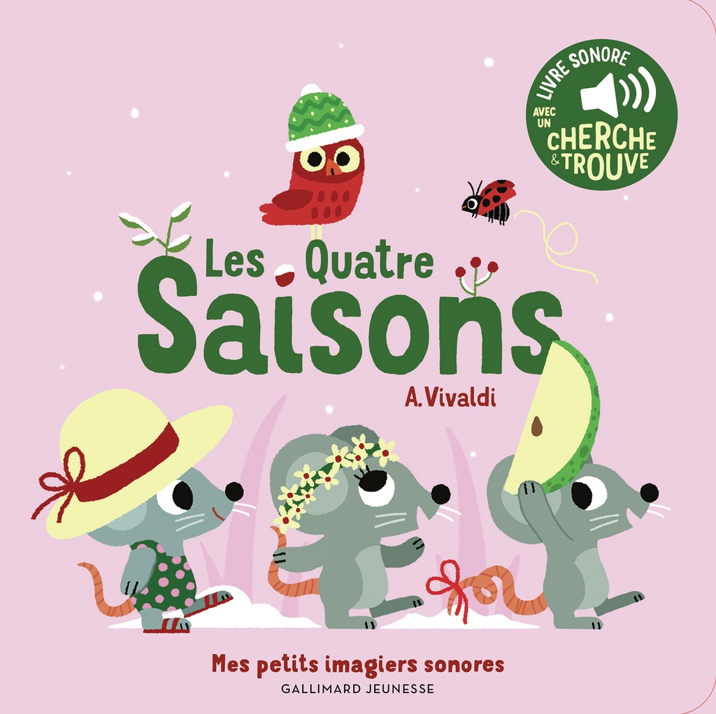 Les Quatre Saisons - Vivaldi