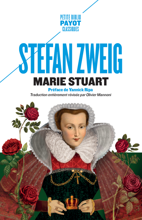 [9782228934992] Marie Stuart
