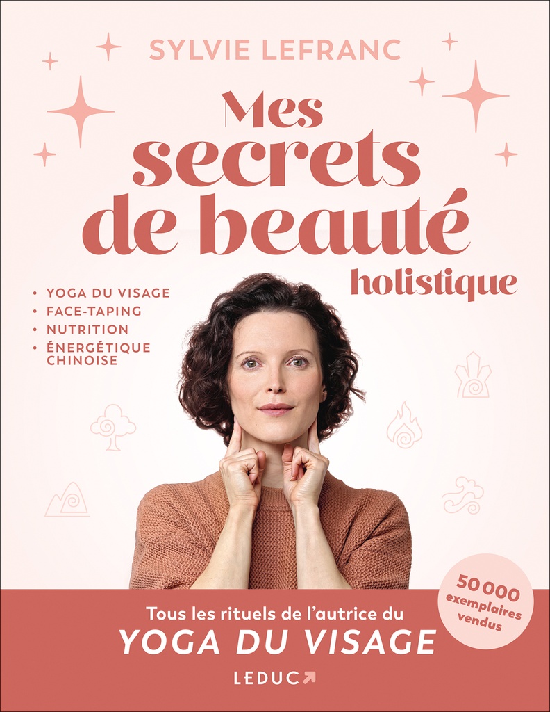 [9791028530426] Mes secrets de beauté holistique